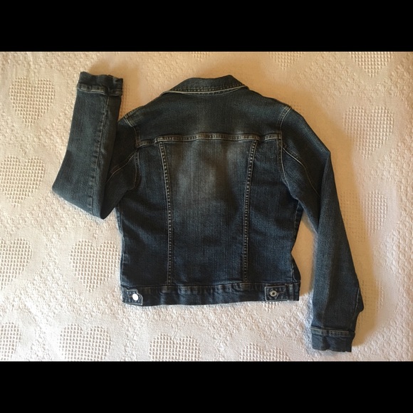 Jacket - Picture 6 of 7